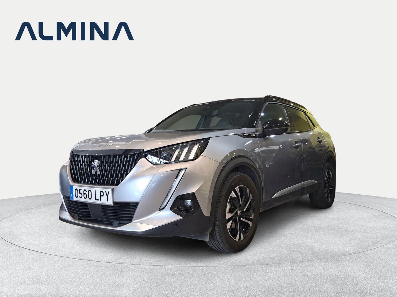 Foto peugeot 2008 2021 /