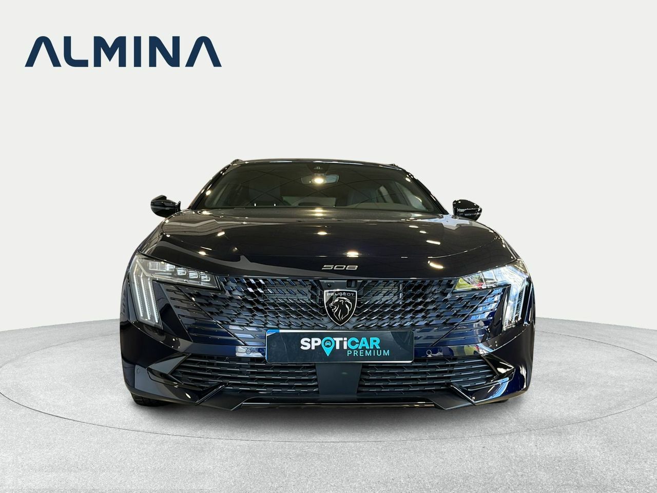 peugeot 508 hybrid 2024 / foto grande (2)