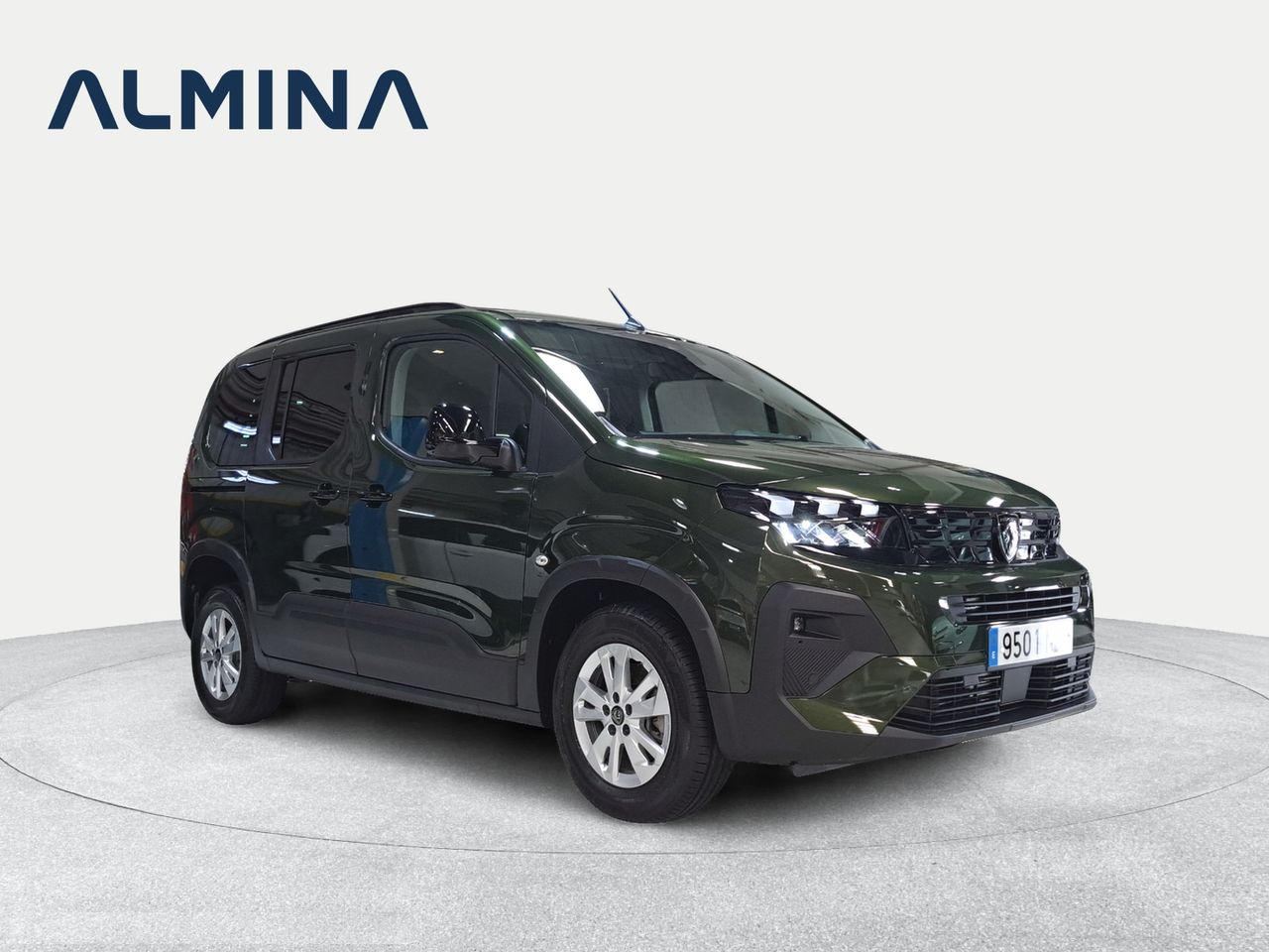 peugeot rifter 2025 / foto grande (3)