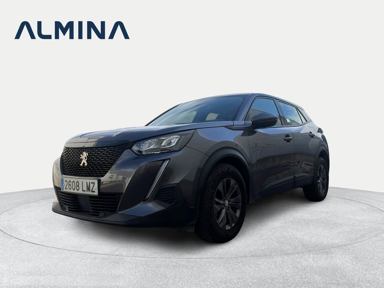Foto peugeot 2008 2021 /