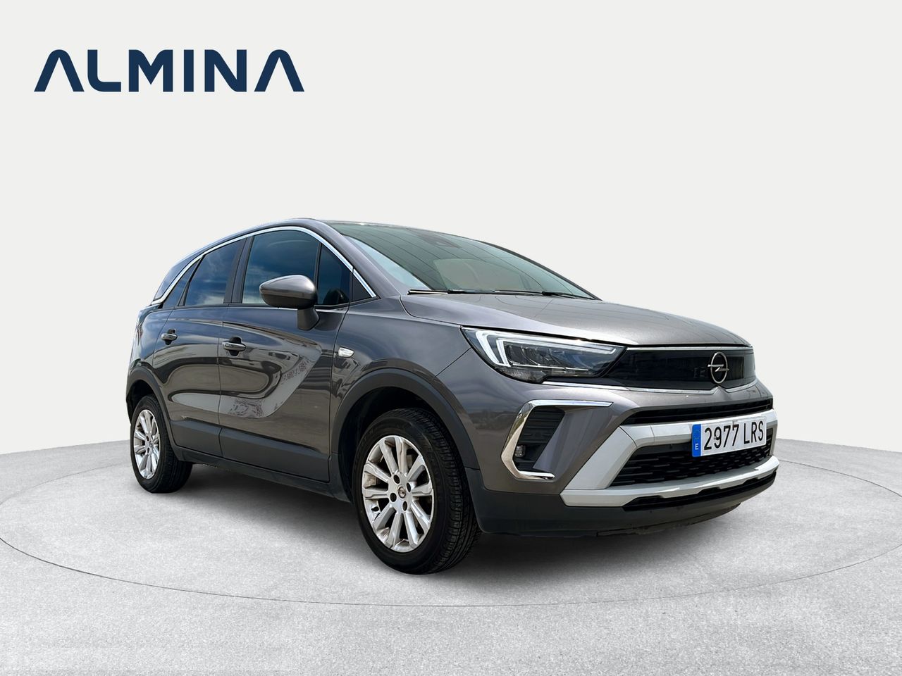 opel crossland 2021 / foto grande (3)