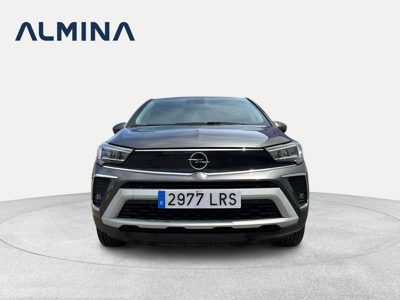 opel crossland 2021 / foto grande (2)