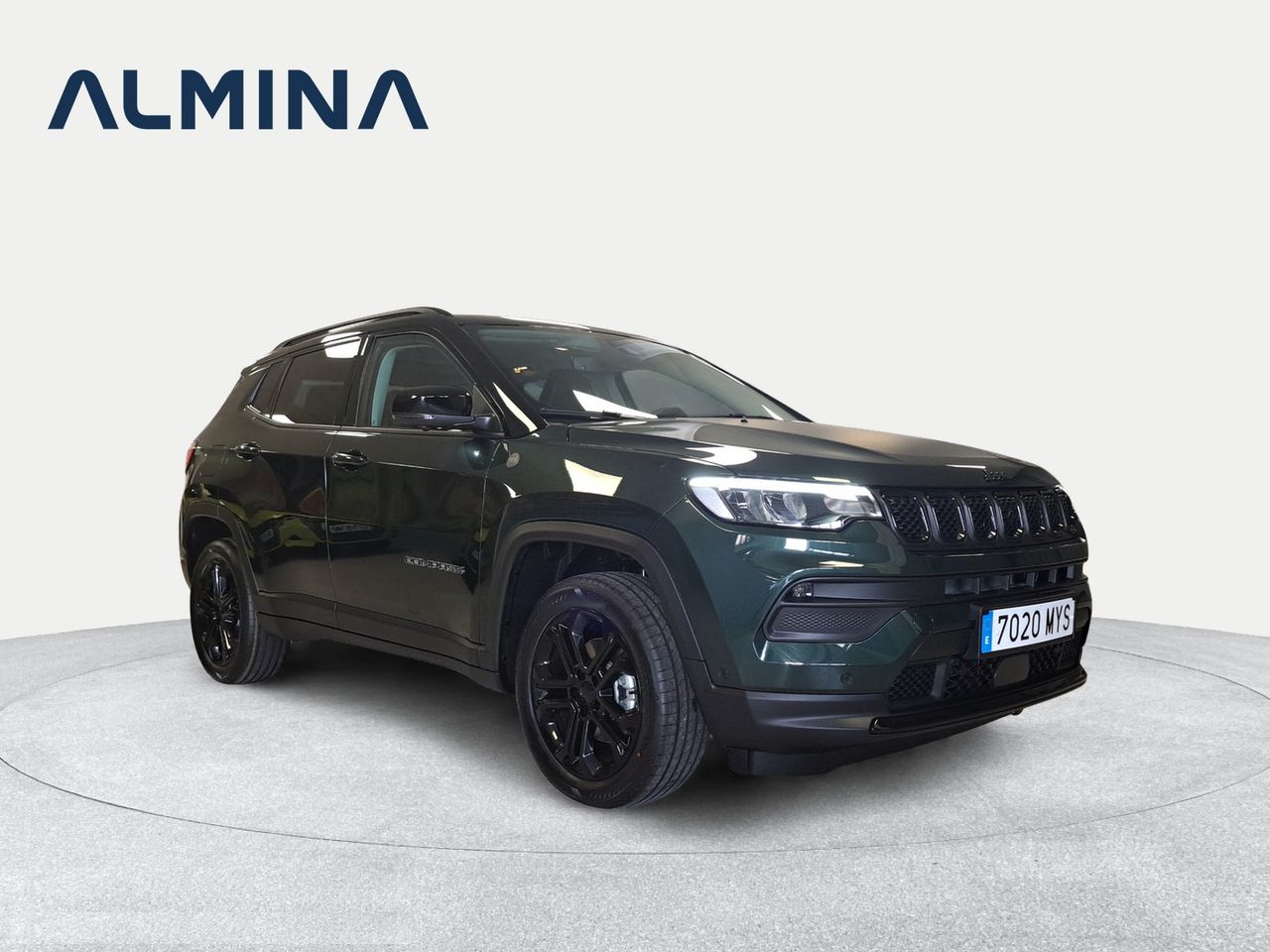 jeep compass 2025 / foto grande (3)