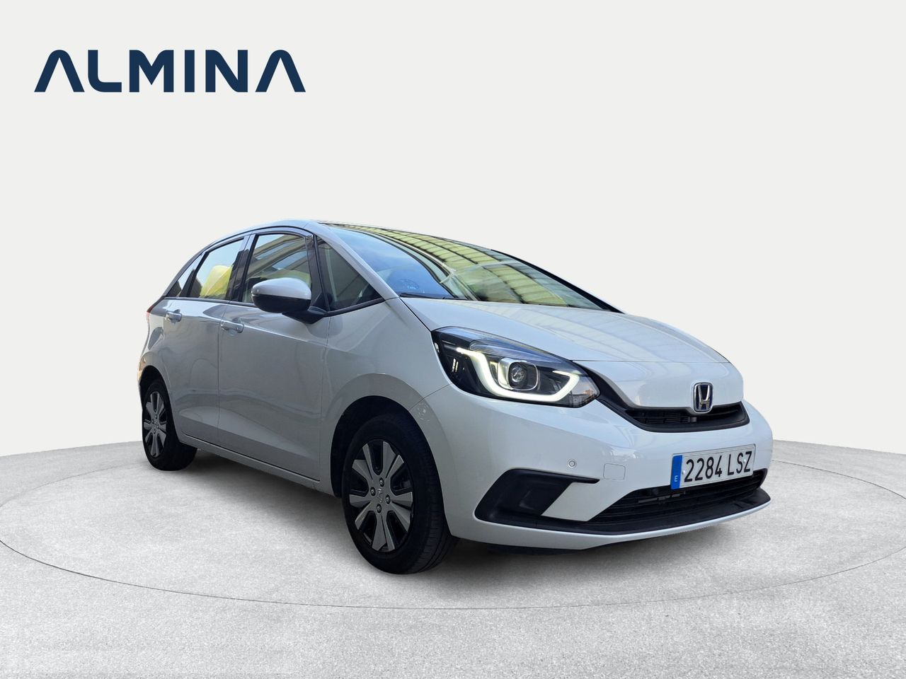 honda jazz 2021 / foto grande (3)