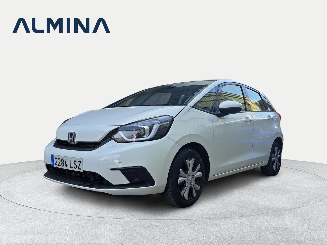 Foto honda jazz 2021 /