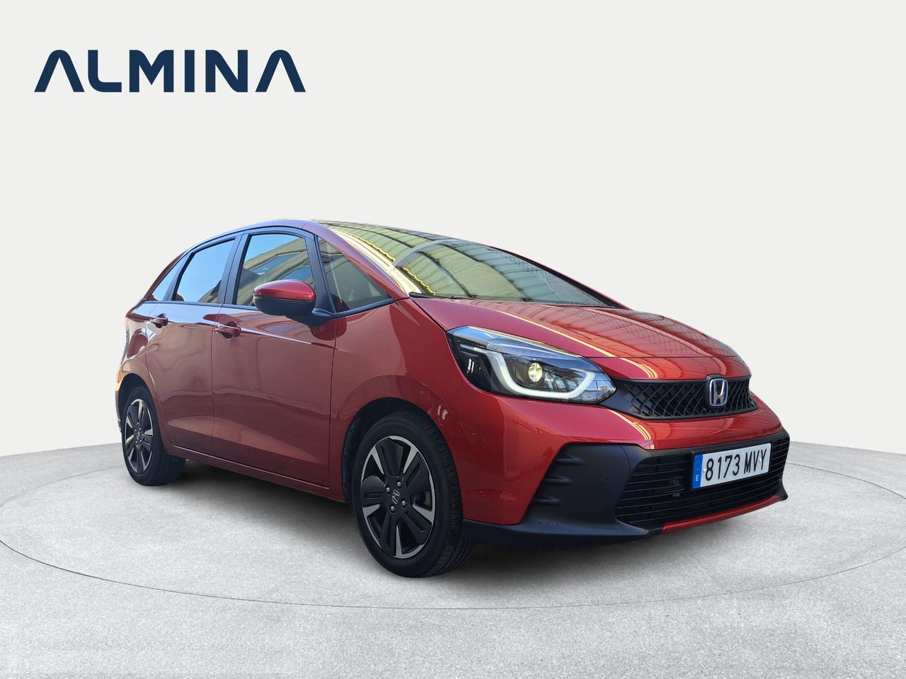 honda jazz 2024 / foto grande (3)