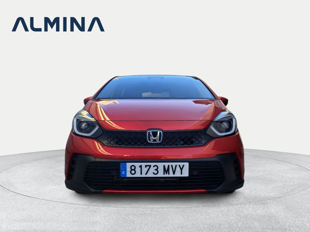 honda jazz 2024 / foto grande (2)