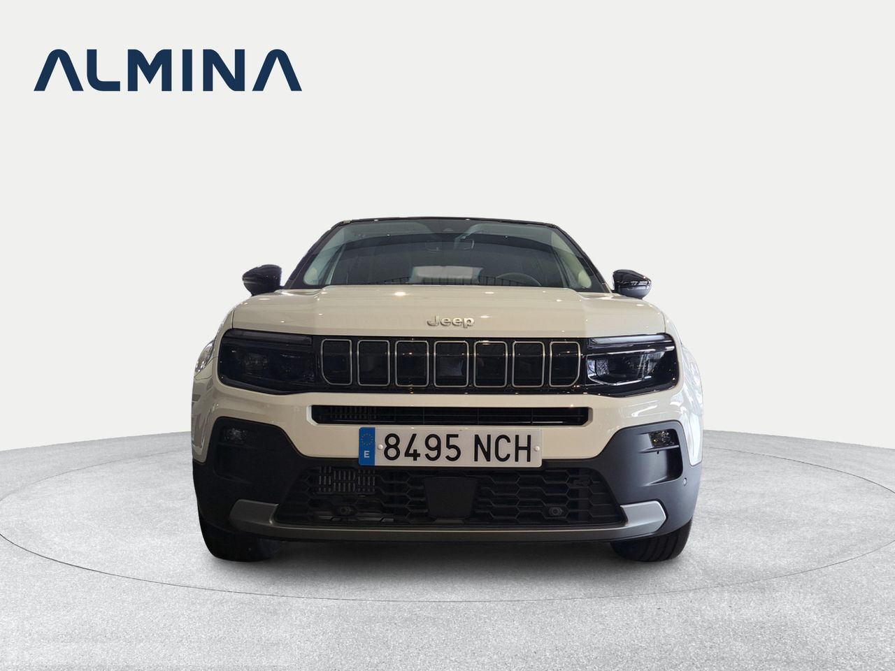 jeep avenger 2025 / foto grande (2)