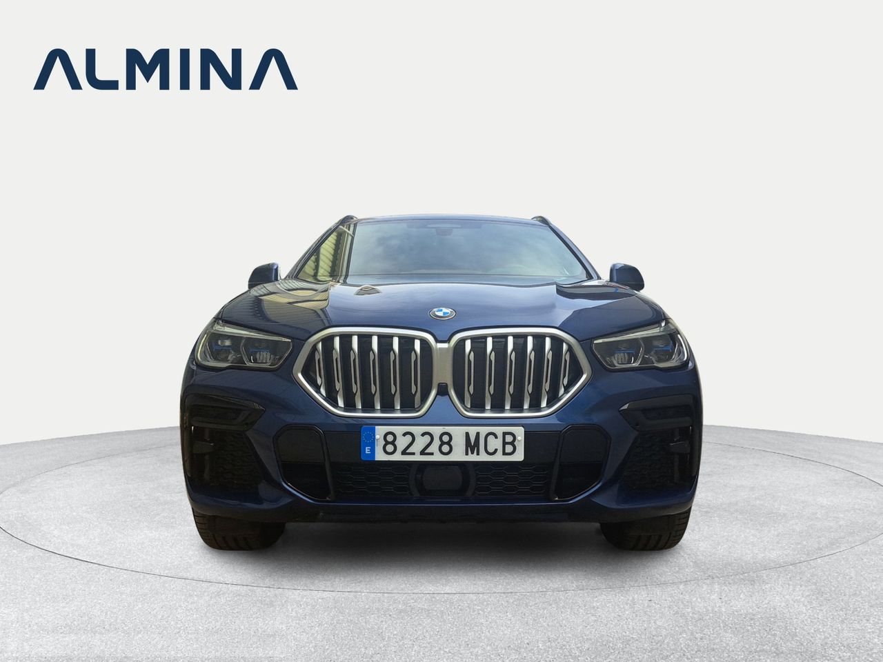 bmw x6 2022 / foto grande (2)
