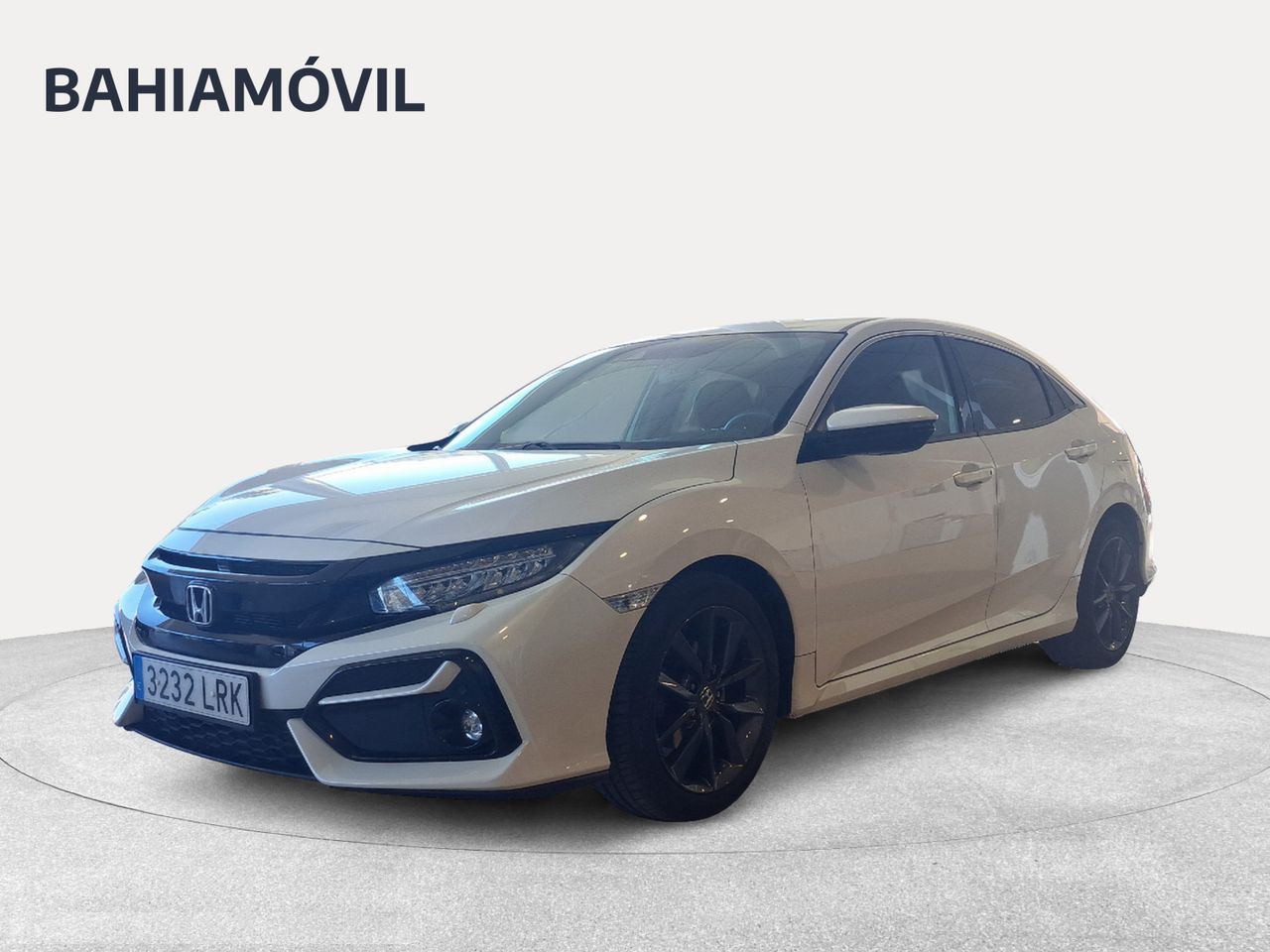 honda civic 2021 /