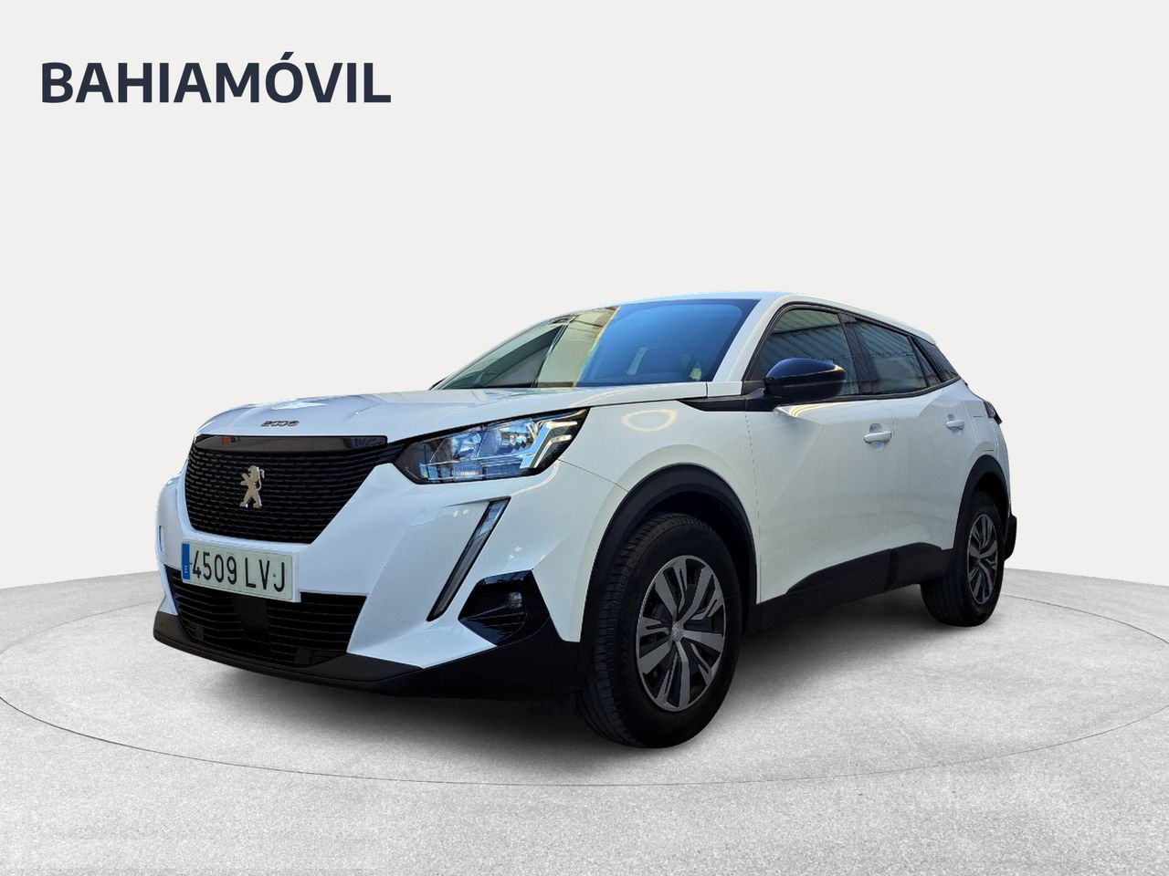 peugeot 2008 2021 /