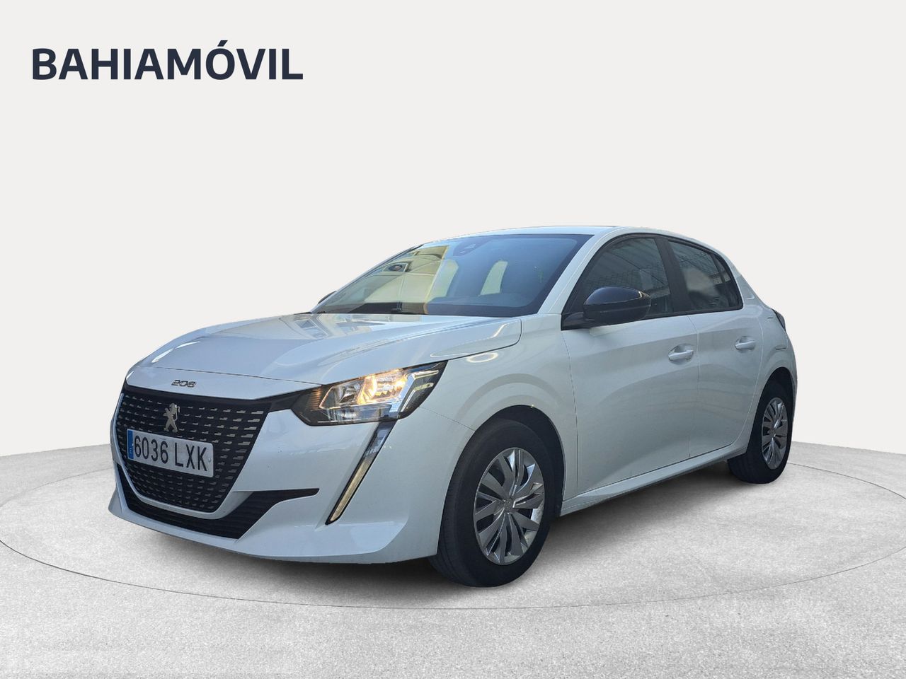 peugeot 208 2020 /