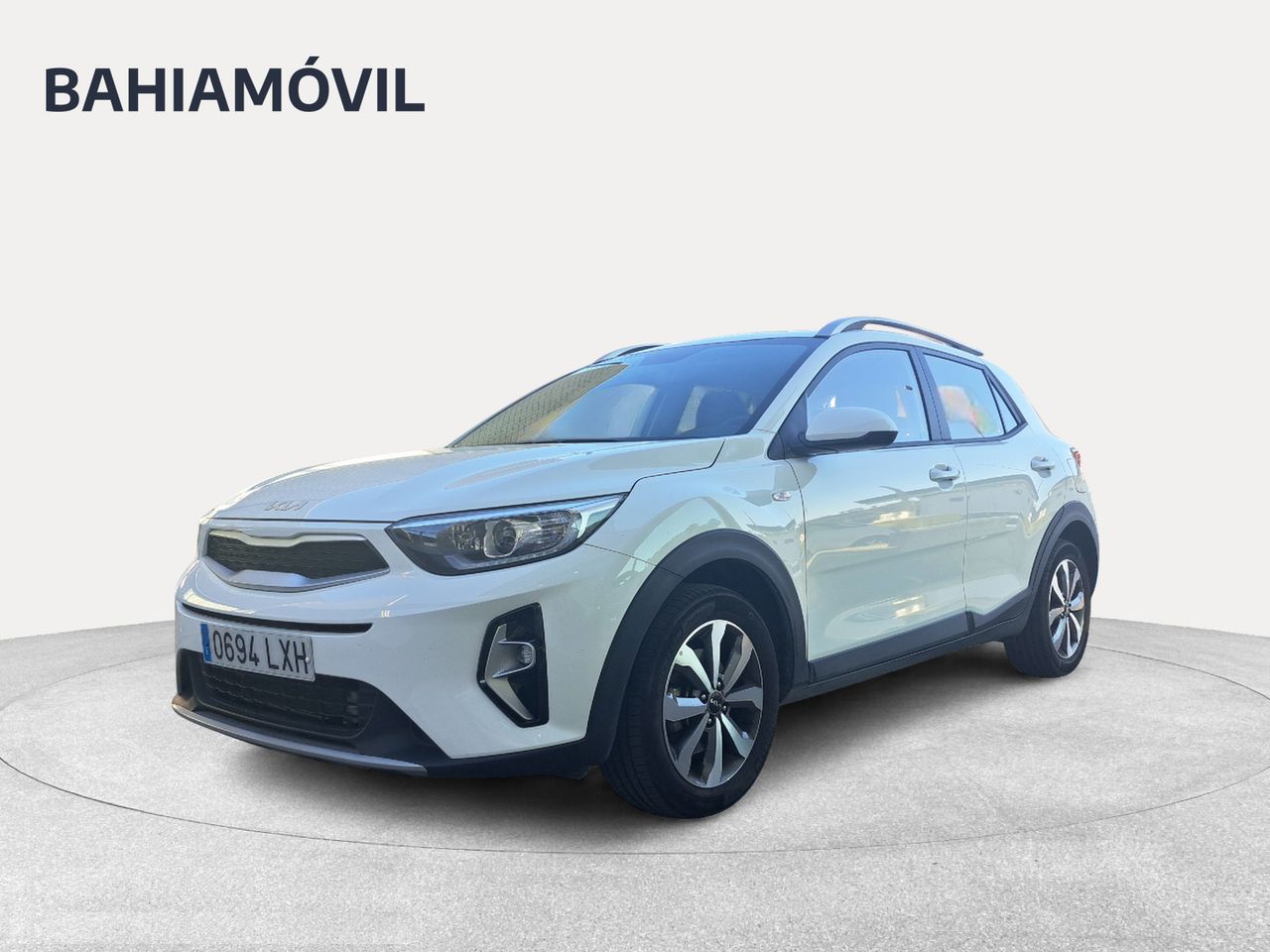 kia stonic 2022 /
