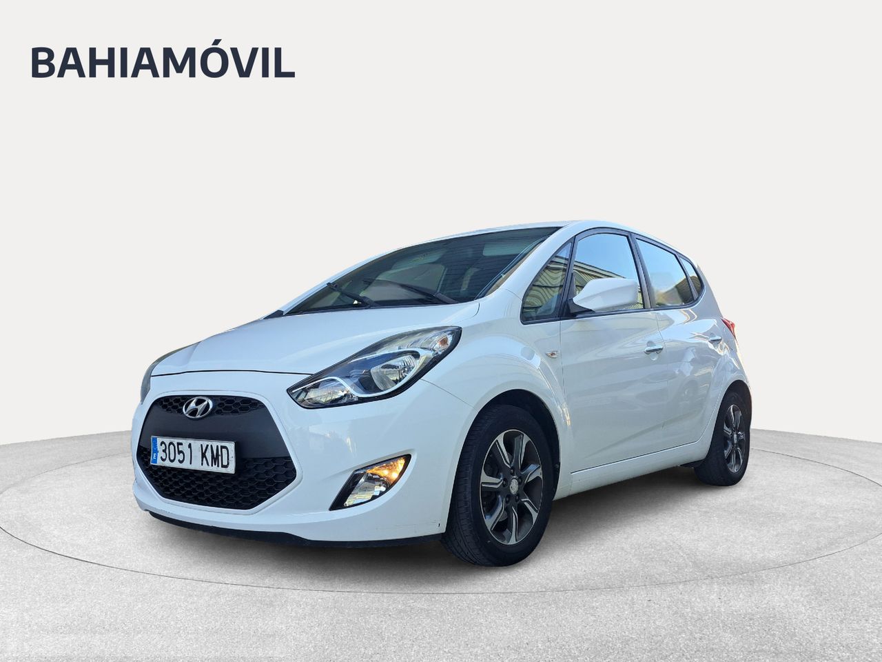 hyundai ix20 2018 /