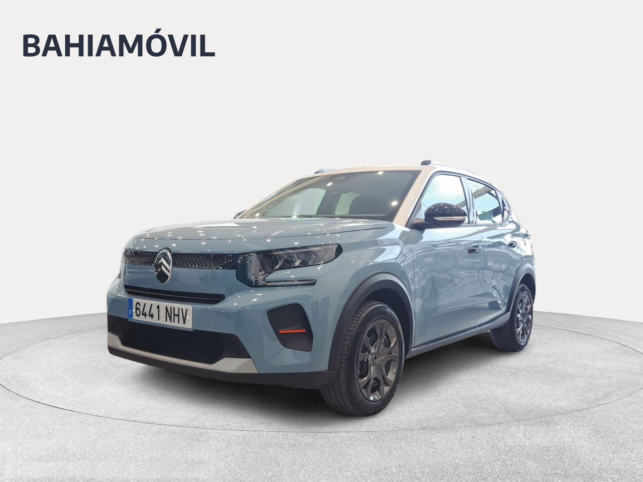 Citroën C3 Turbo 100 Business