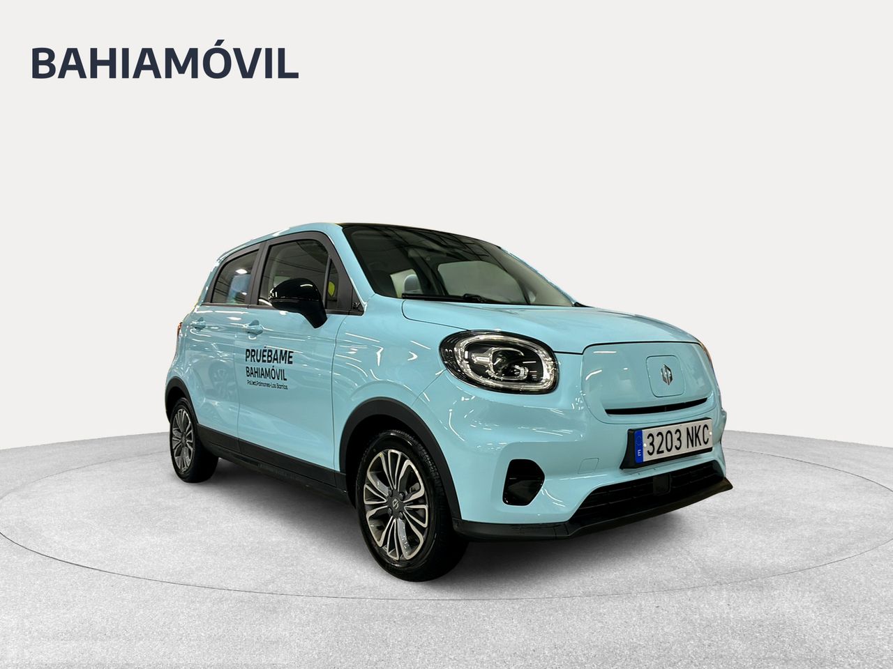 Leapmotor T03 T03 BEV 37.3kWh Design Auto - foto 3