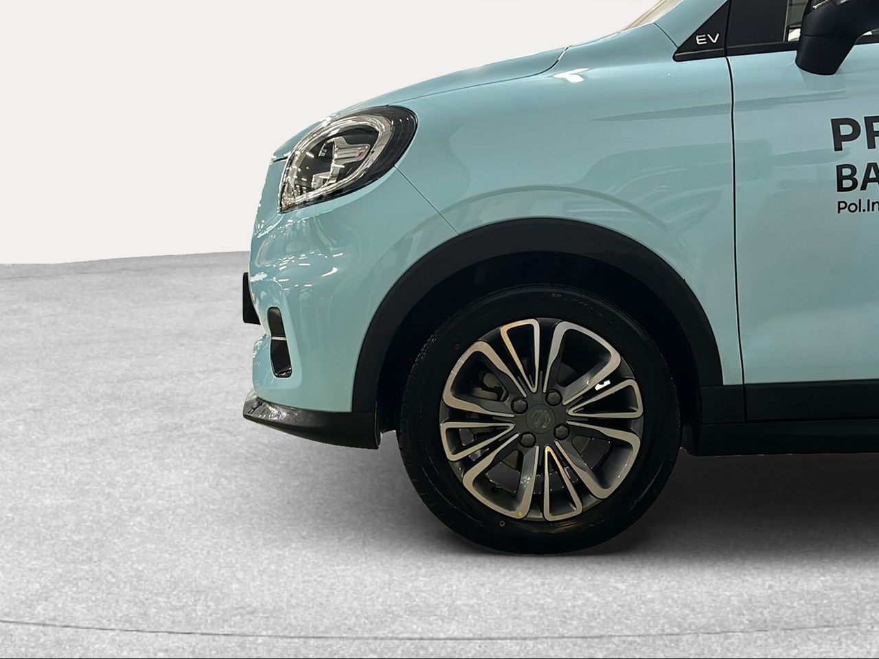 Leapmotor T03 T03 BEV 37.3kWh Design Auto - foto 11