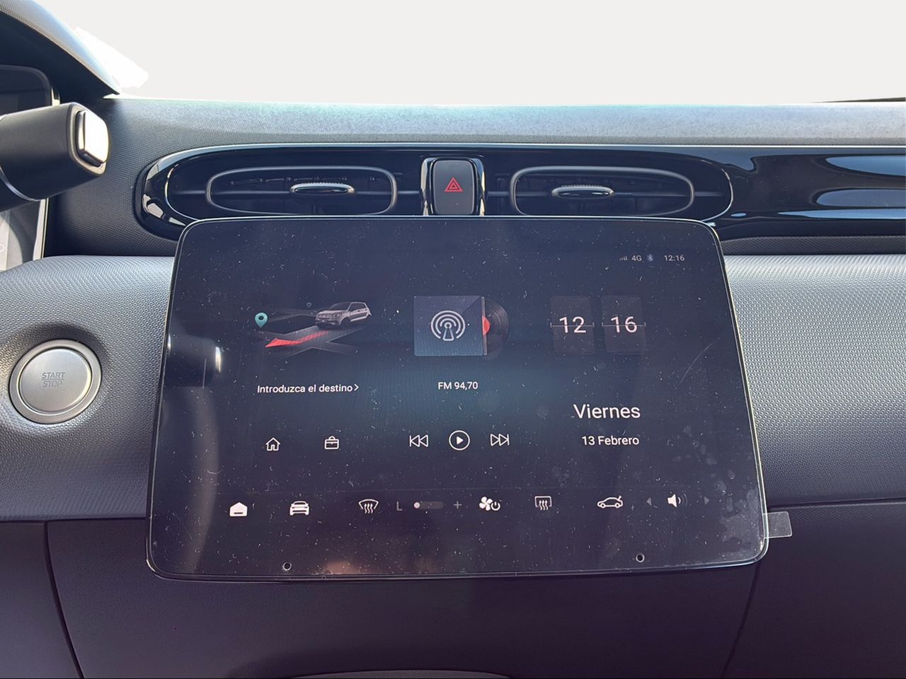 Leapmotor T03 T03 BEV 37.3kWh Design Auto - foto 12