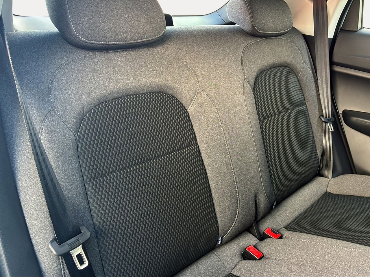 Leapmotor T03 T03 BEV 37.3kWh Design Auto - foto 16