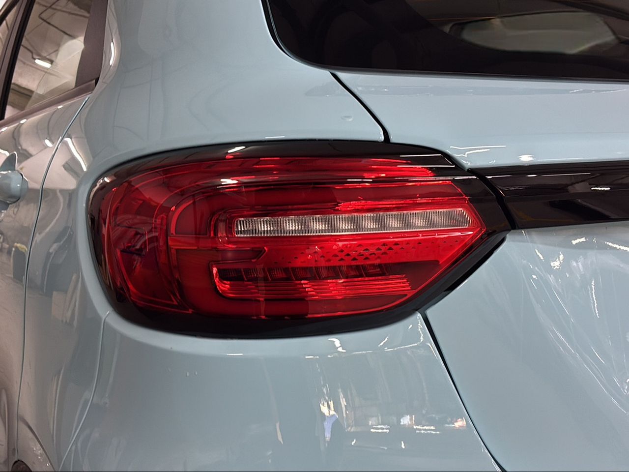 Leapmotor T03 T03 BEV 37.3kWh Design Auto - foto 20