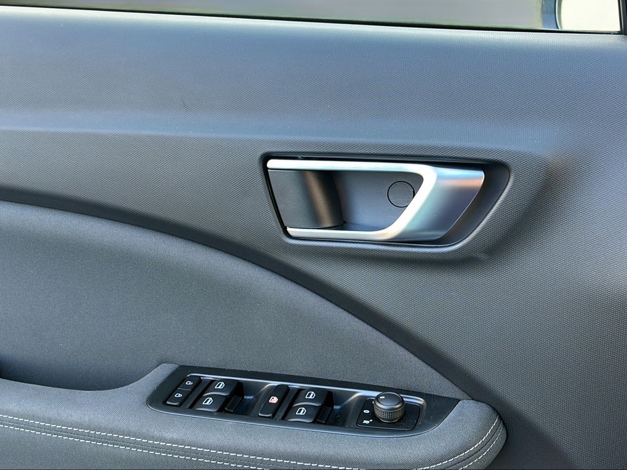 Leapmotor T03 T03 BEV 37.3kWh Design Auto - foto 21