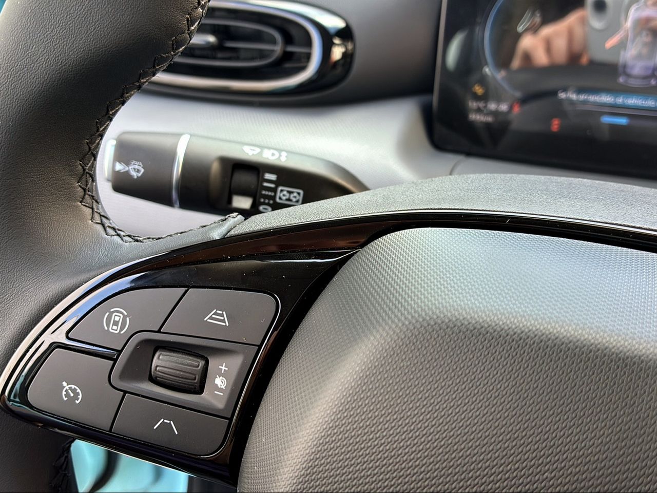 Leapmotor T03 T03 BEV 37.3kWh Design Auto - foto 22