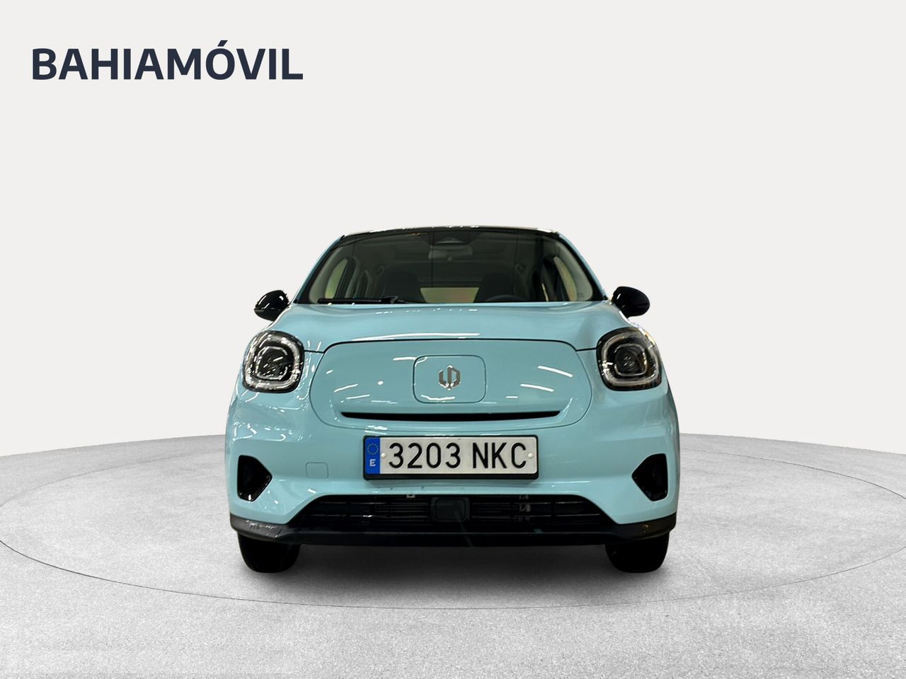 Leapmotor T03 T03 BEV 37.3kWh Design Auto - foto 2