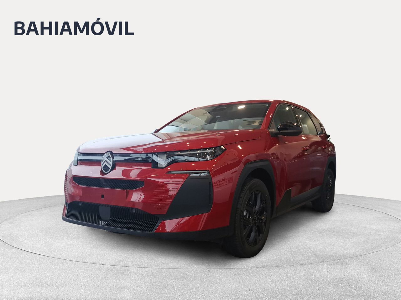 Citroën C5 Aircross HYBRID 107kW (145CV) e-DCS6 You
