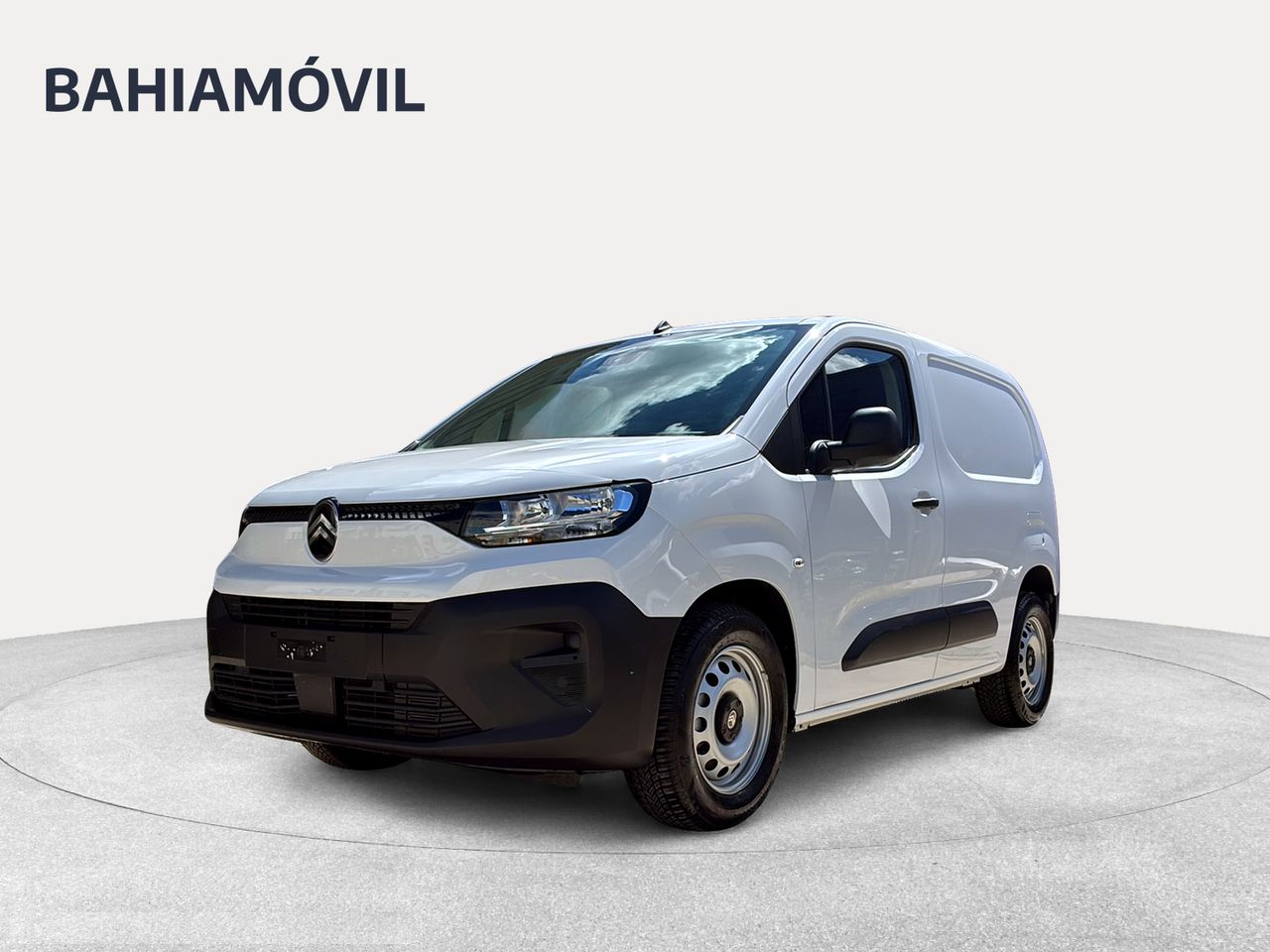 Citroën Berlingo VAN Talla M BlueHDi 100 S&S