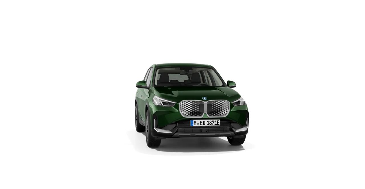 bmw ix1 2024 / foto grande (2)