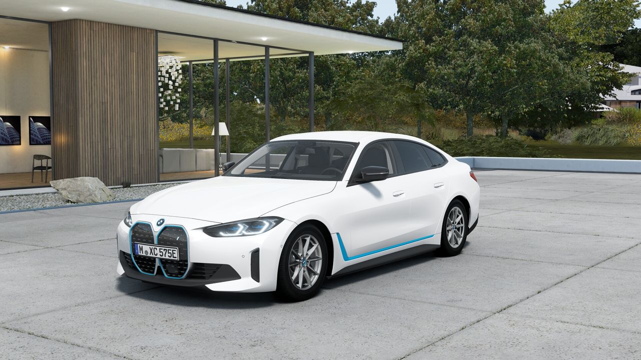 bmw i4 2024 /