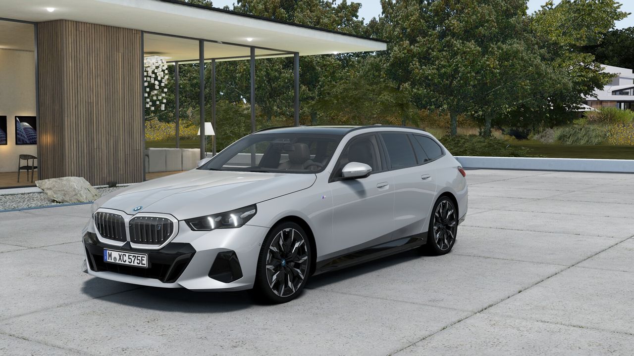 bmw i5 2024 /