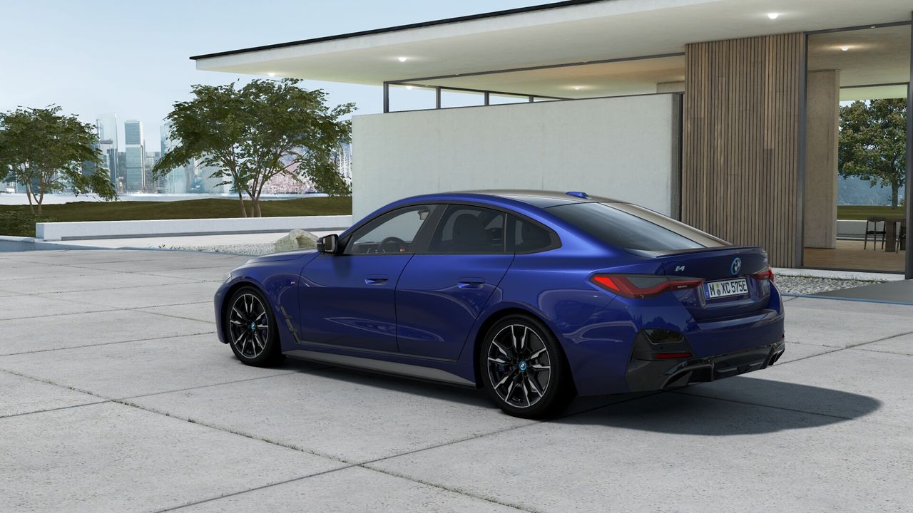 bmw i4 2024 / foto grande (3)