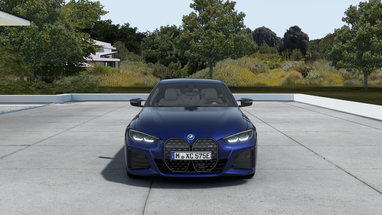 bmw i4 2024 / foto grande (2)