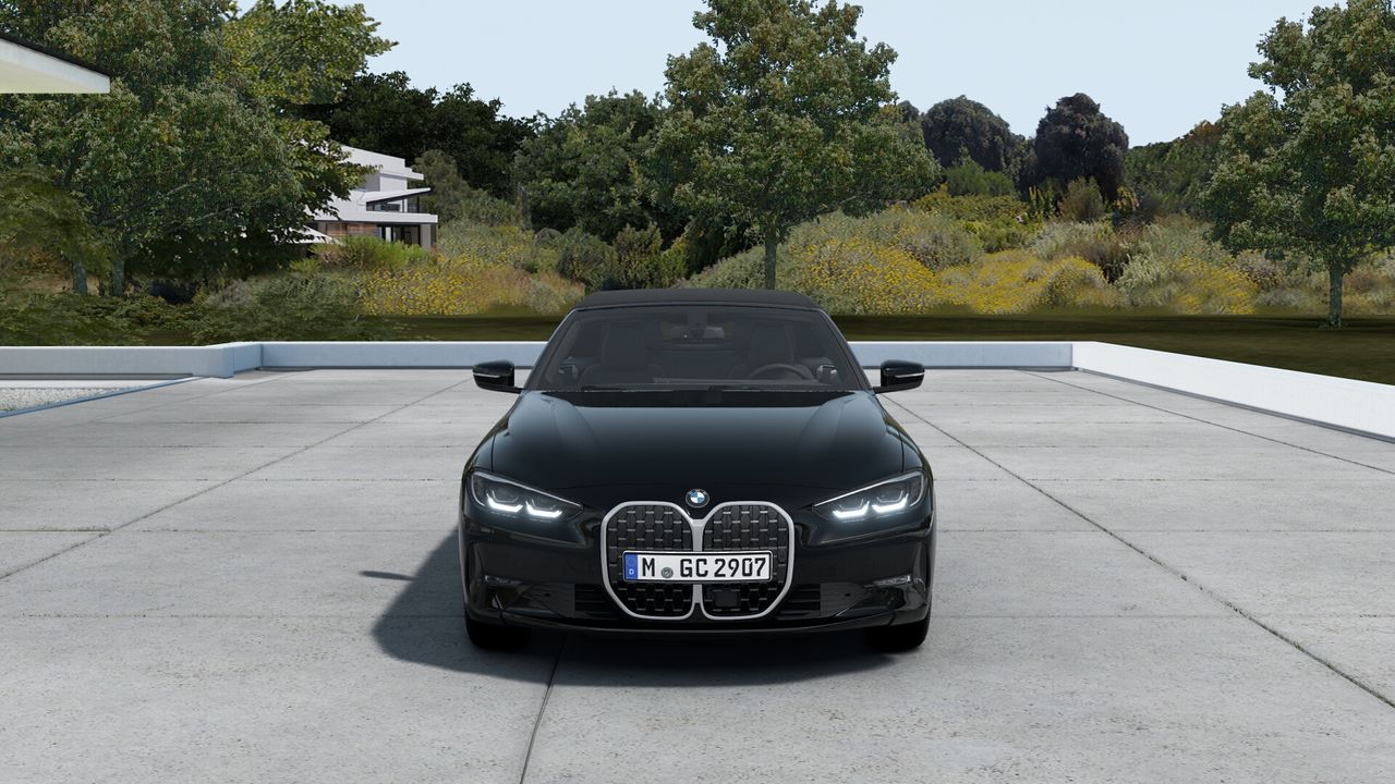 bmw serie 4 2024 / foto grande (2)