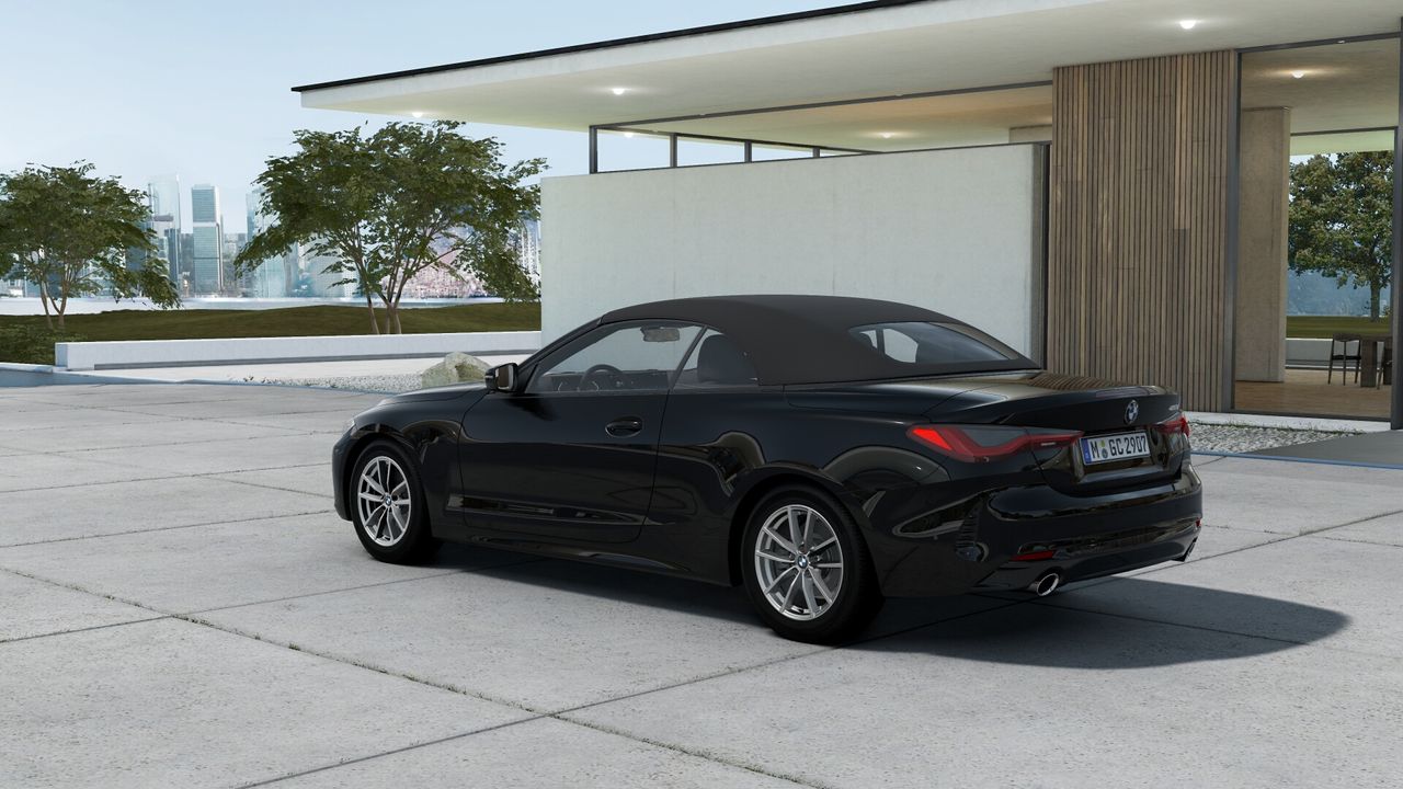bmw serie 4 2024 / foto grande (3)
