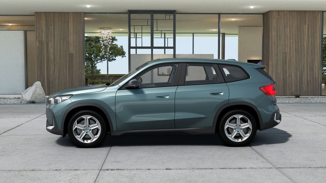 bmw ix1 2024 / foto grande (2)