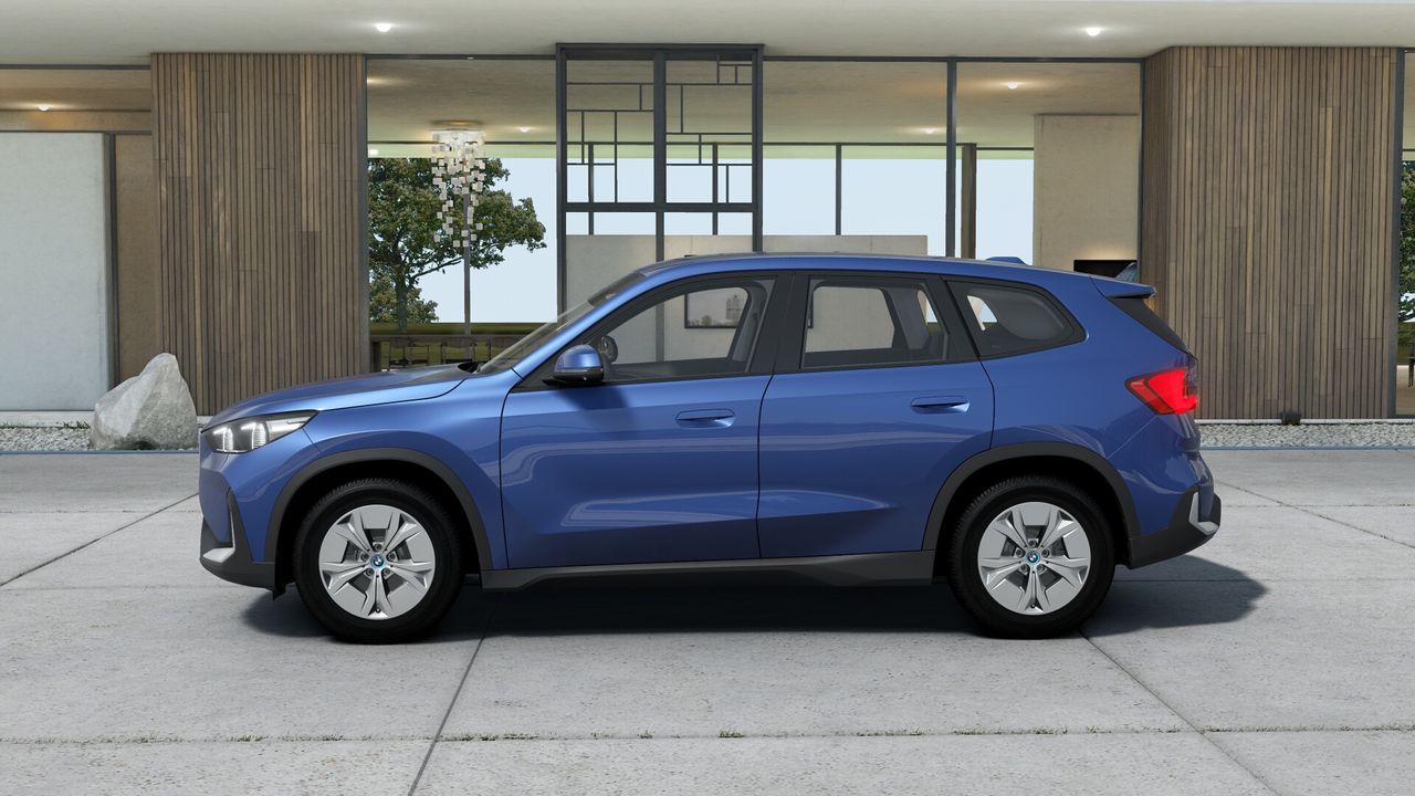 bmw ix1 2024 / foto grande (2)