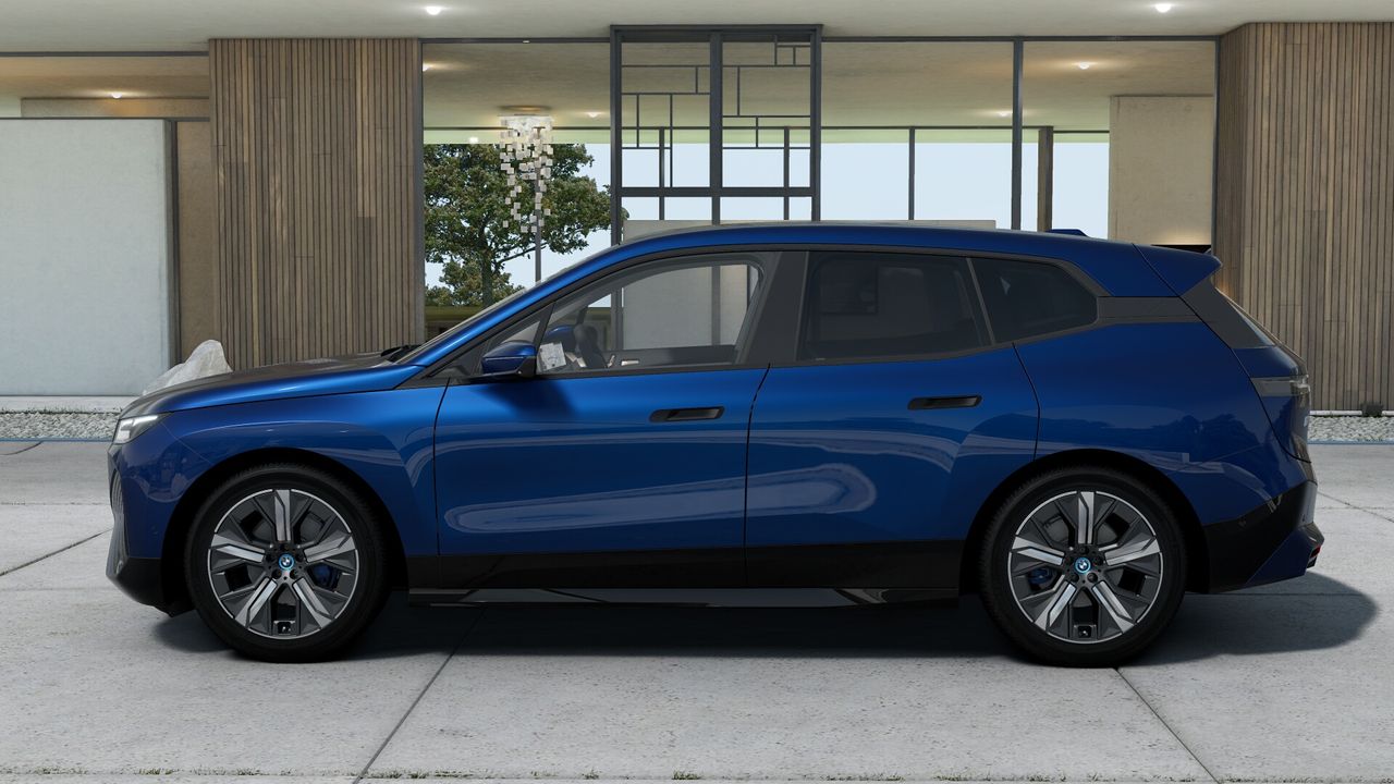 bmw ix 2024 / foto grande (2)