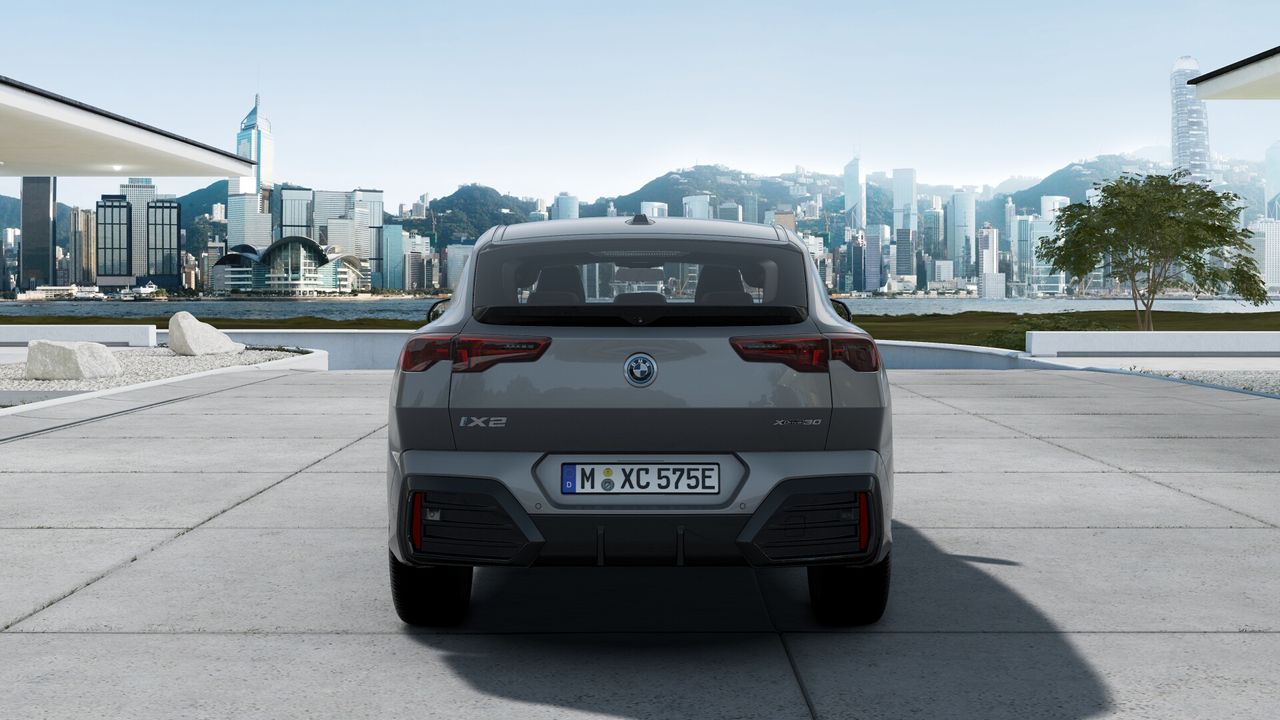 bmw ix2 2024 / foto grande (3)