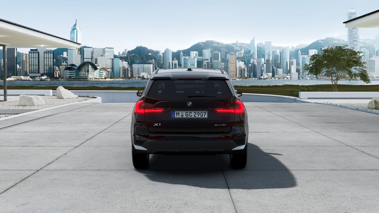bmw x1 2025 / foto grande (3)