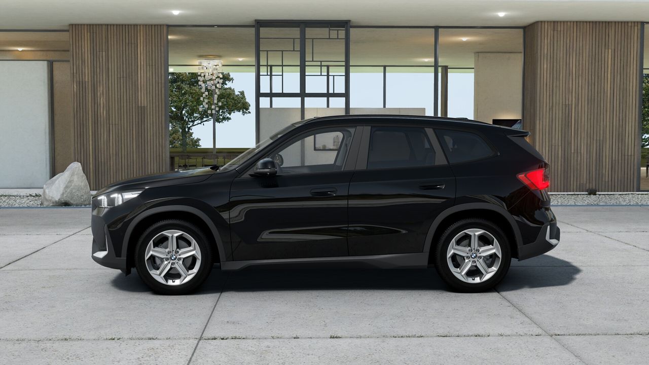 bmw x1 2025 / foto grande (2)