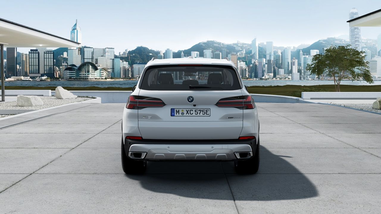 bmw x5 2025 / foto grande (3)