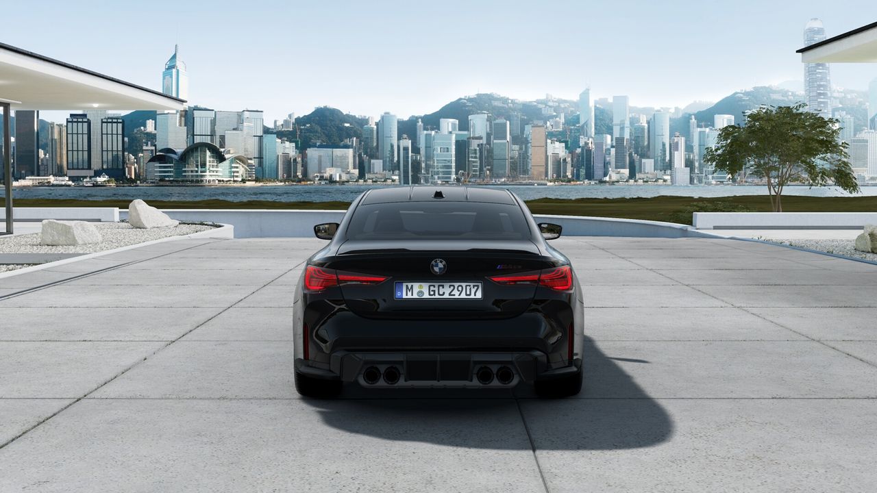 bmw serie 4 2025 / foto grande (3)