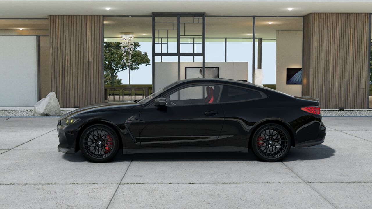 bmw serie 4 2025 / foto grande (2)