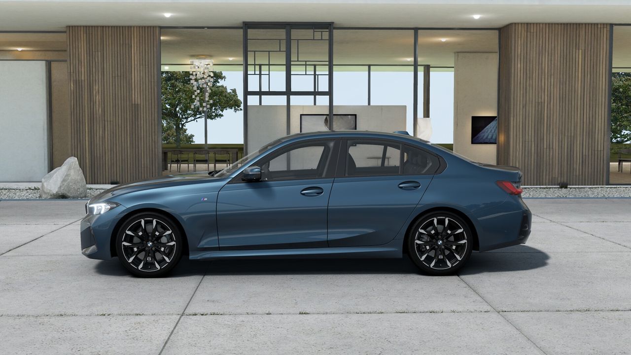 bmw serie 3 2025 / foto grande (2)