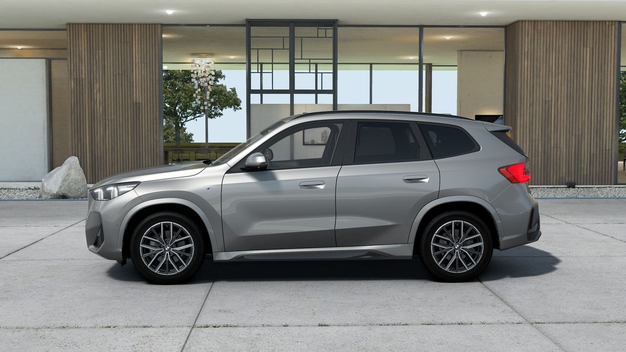 bmw x1 2025 / foto grande (2)