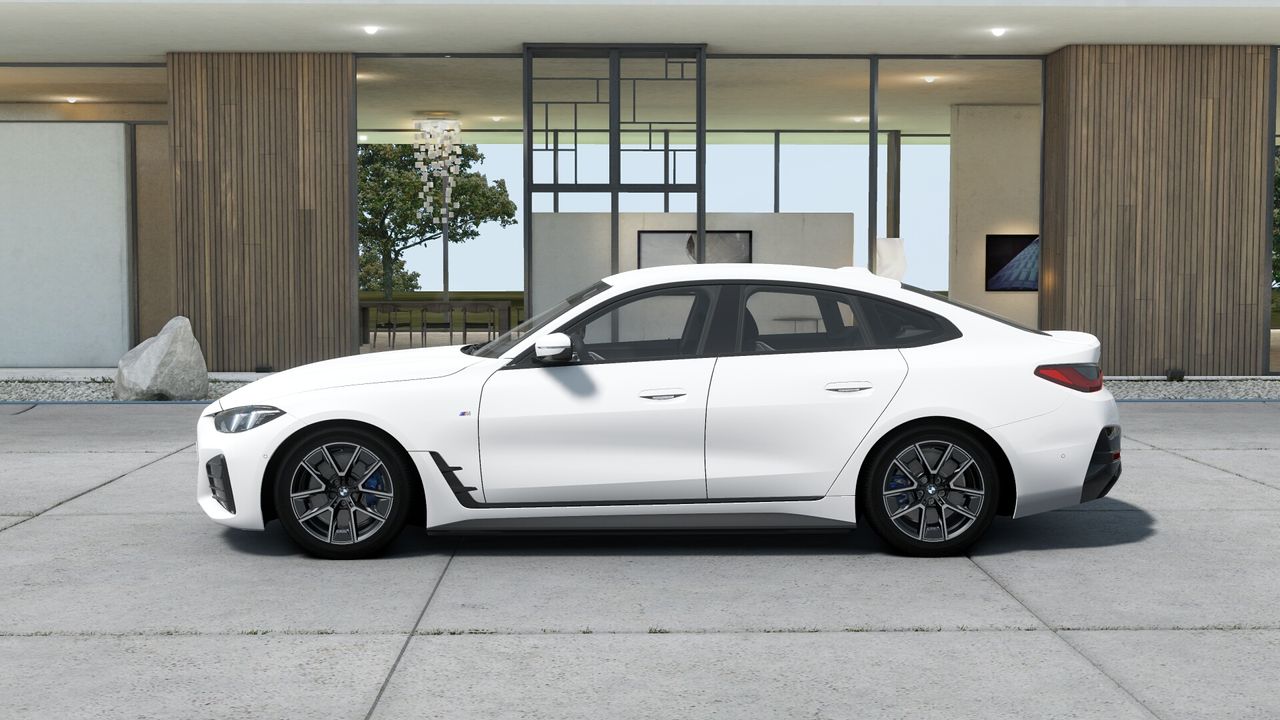 bmw i4 2025 / foto grande (2)