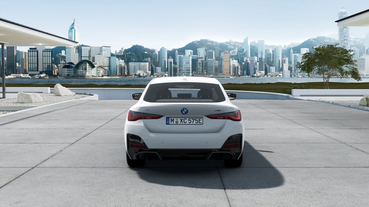 bmw i4 2025 / foto grande (3)