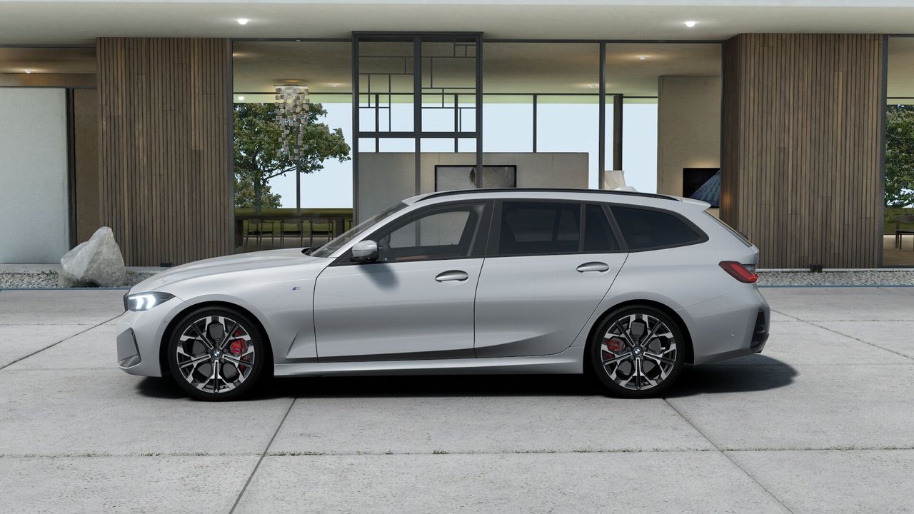 bmw serie 3 2025 / foto grande (2)